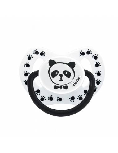 Sucette Physiologique Silicone Avec...