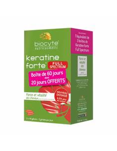 Keratine Forte Full... 2