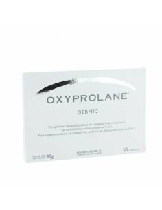 Oxyprolane Dermic 60 Capsules