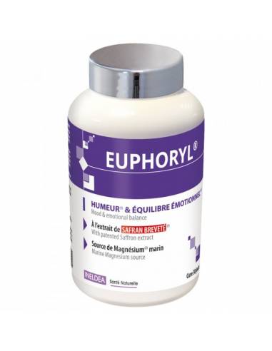 Euphoryl 90 Gelules Ineldea