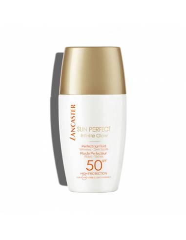 Fluide Perfecteur Rides Taches SPF50...