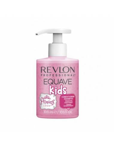 Shampooing 300ml Equave Kids Parfum...