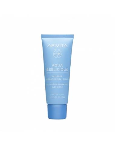 Gel-Crème Hydratant 40ml Aqua...