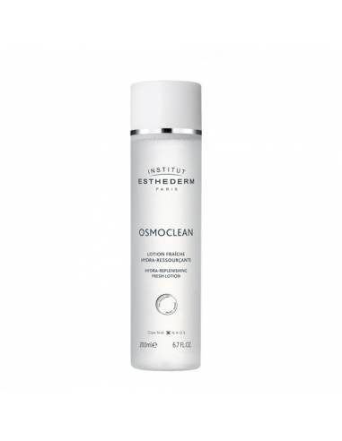 Lotion Fraiche Hydra-ressourcante...