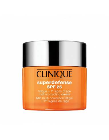 Soin hydratant SPF25 Multi-correction...