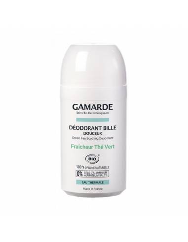 Deodorant Bille Douceur Fraicheur The...