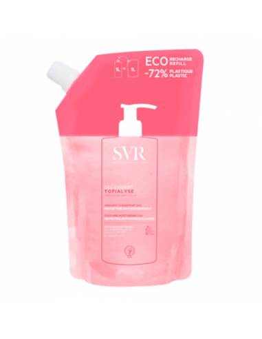 Eco Recharge Gel Lavant 1L Topialyse...