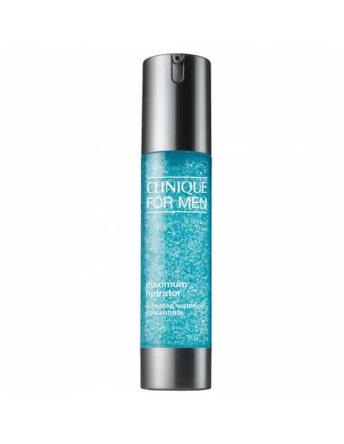 Gel-concentré Hydratant Maximum 48ml...
