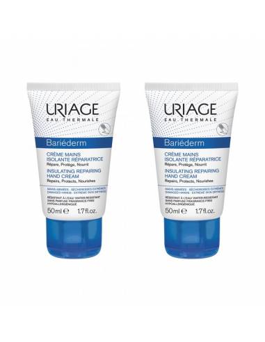 Bariederm Creme Mains Isolante...