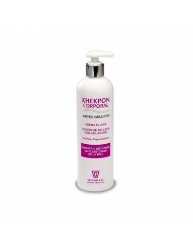 XHEKPON CORPS 400 ML