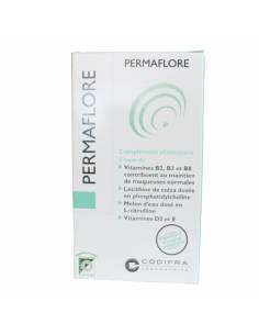 PERMAFLORE 30 GELULES