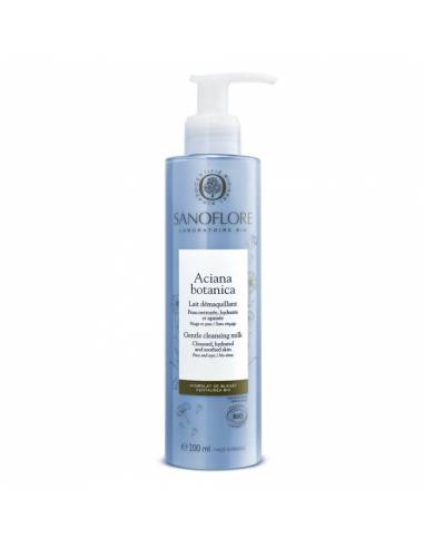 Lait Demaquillant Douceur Bio 200 ml...