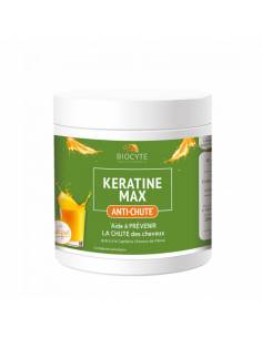 Keratine Max 20 Doses De...