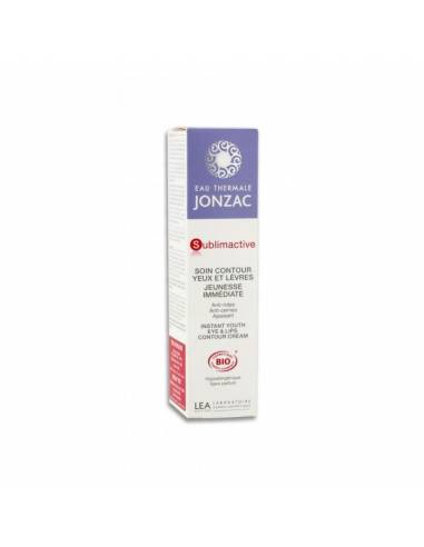 Soin Contour Yeux Levres Sublimactive...