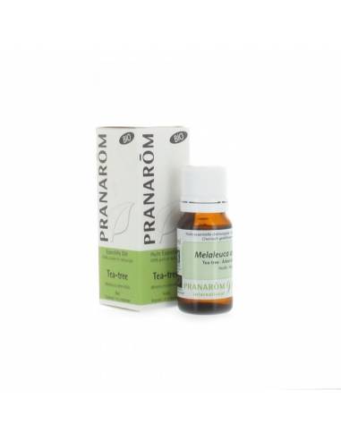 Huile Essentielle Bio Tea Tree 10 ml...