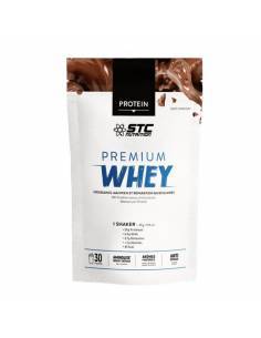 Premium Whey 750g Stc...