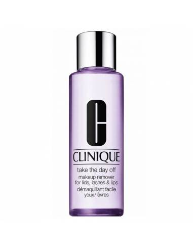 Démaquillant Facile Yeux et Lèvres...