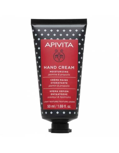 Crème mains hydratante au Jasmin 50ml...