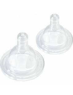 Tetines Rondes 3 Vitesses... 2