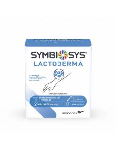 Lactoderma 30 sticks avec...