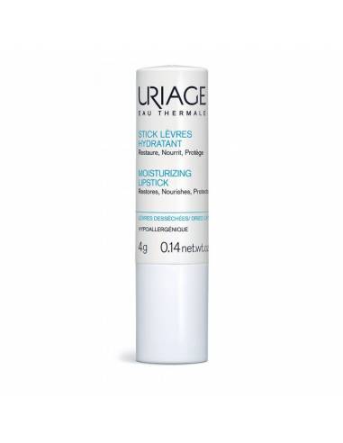 Stick Levres Hydratant 4g Uriage