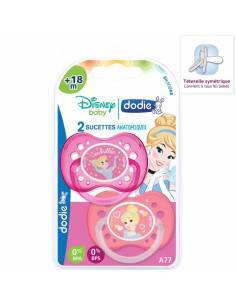 Sucettes Anatomiques En... 2