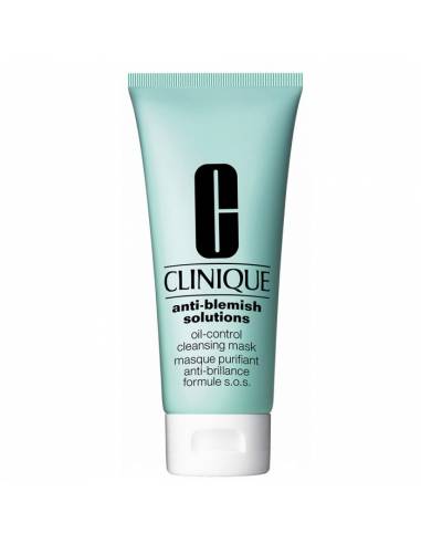 Masque Purifiant Anti-Brillance 100ml...