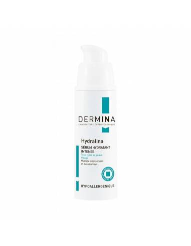 Serum Hydratant Intense Tous Types De...