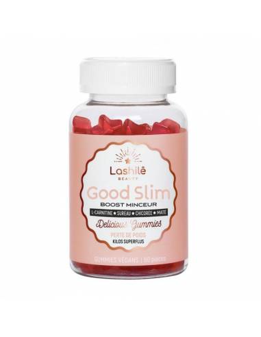 Good Slim 60 pieces Boost Minceur...