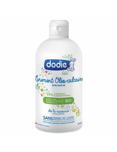 Liniment Oleo-calcaire Des La...