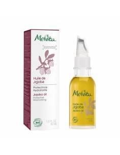 Huile De Jojoba Protectrice...