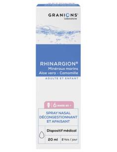 Rhinargion spray nasal 15ml... 2