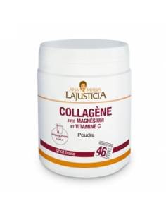 COLLAGÈNE ENRICHI EN...