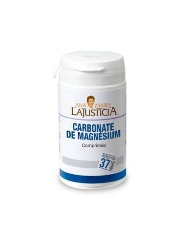 CARBONATE DE MAGNÉSIUM | 37 JOURS