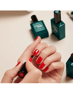 Manucurist Kit Green Flash 2