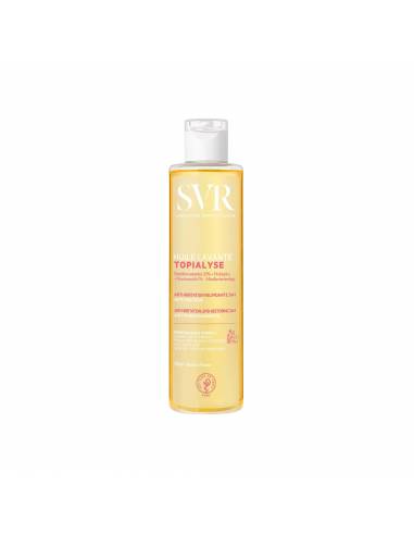 SVR Topialyse Huile lavante 200 ml bioax.fr