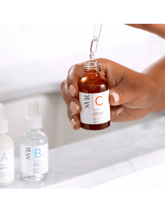 SVR Ampoule Anti Ox Vitamine C 20% Tous - 30ml [A] [B3] [C] 2