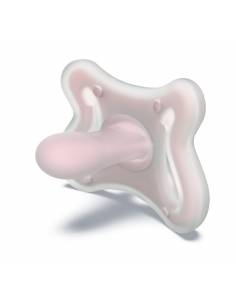 Suavinex sucette .zero tm design aéré 0-6 mois  - bioax.fr