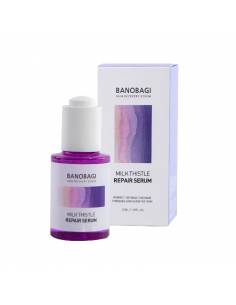 BANOBAGI MILK THISTLE...