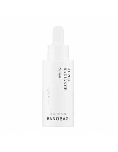 BANOBAGI ALPHA RADIANCE SERUM 30 ML