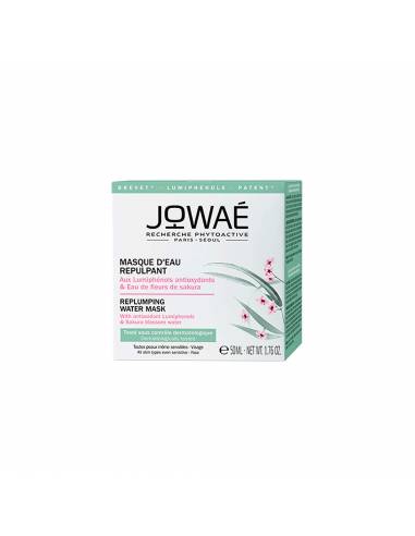 Jowae Masque D'eau Repulpant 50ML