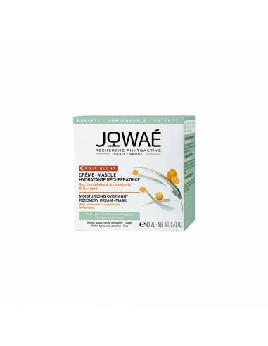 Jowae Masque Nuit Hydratant...