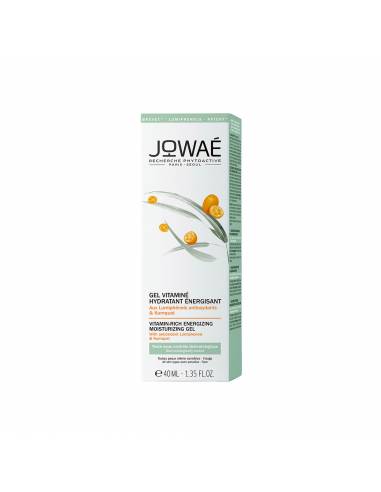 Jowae Gel Yeux Vitaminé Hydratant...