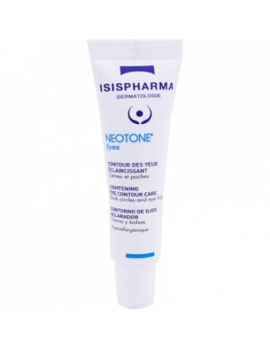 ISISPHARMA Neotone Contour des yeux...