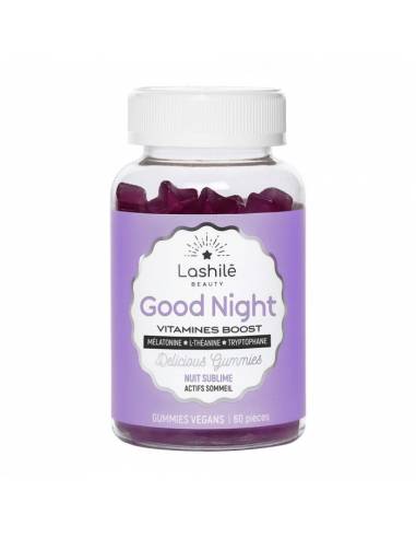 Good Night 60 Pieces Vitamines Boost...