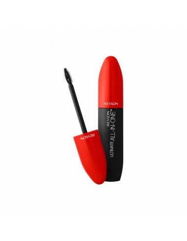 Mascara Ultimate All-in-one Noir...