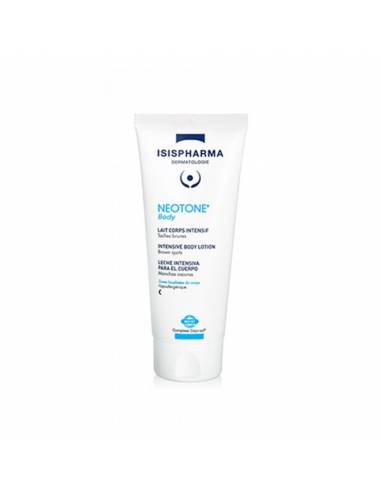 Lait Corps Intensif 100ml Neotone...