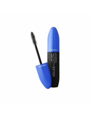 Mascara Volume+length Magnified Noir...