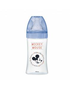 Biberon anti colique débit... 2