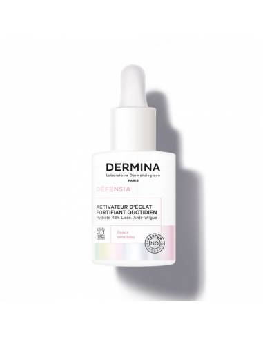 Activateur D'éclat Fortifiant...